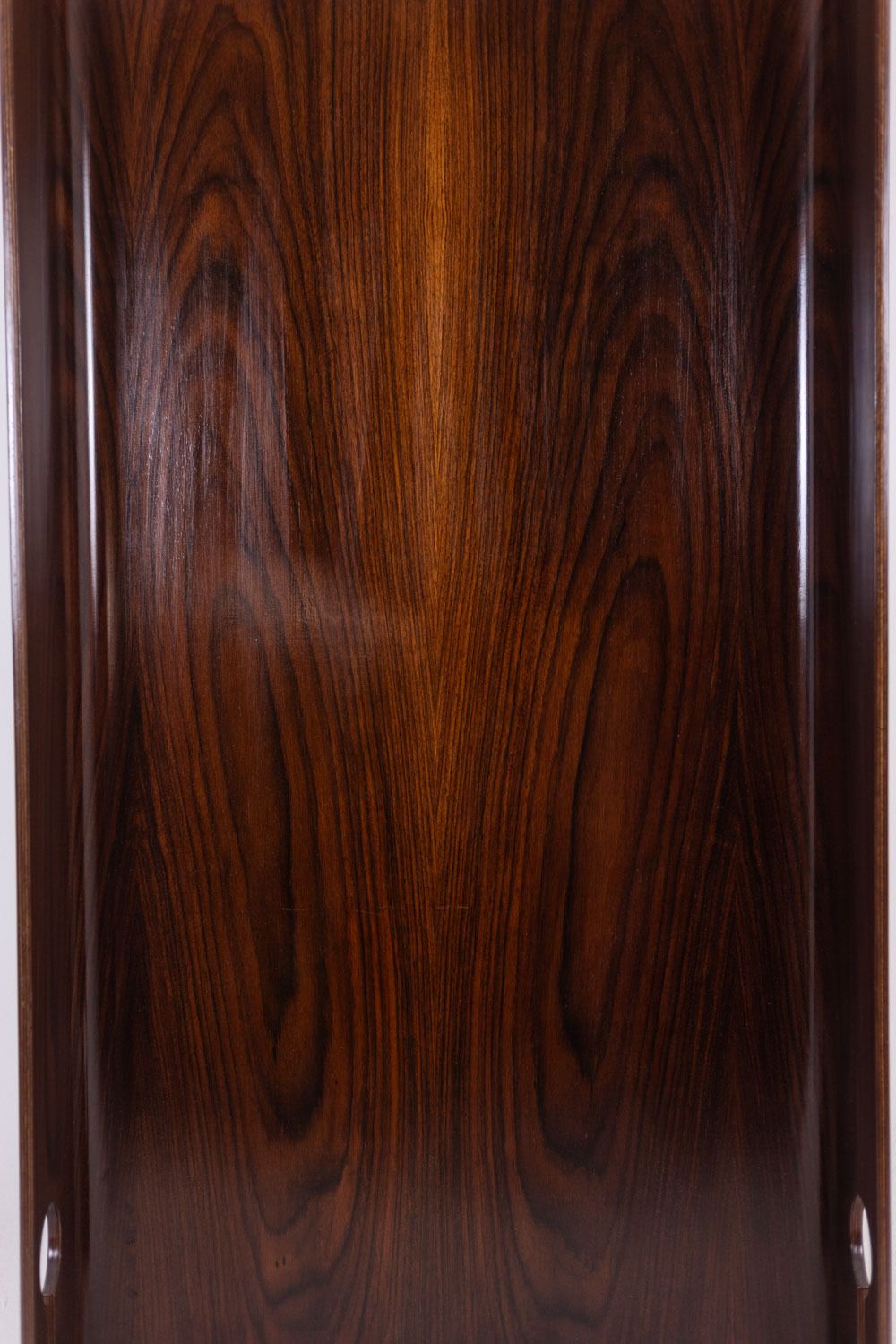 Carlo Di Carli. Coat Rack In Rosewood Veneer. 1960s. photo buy