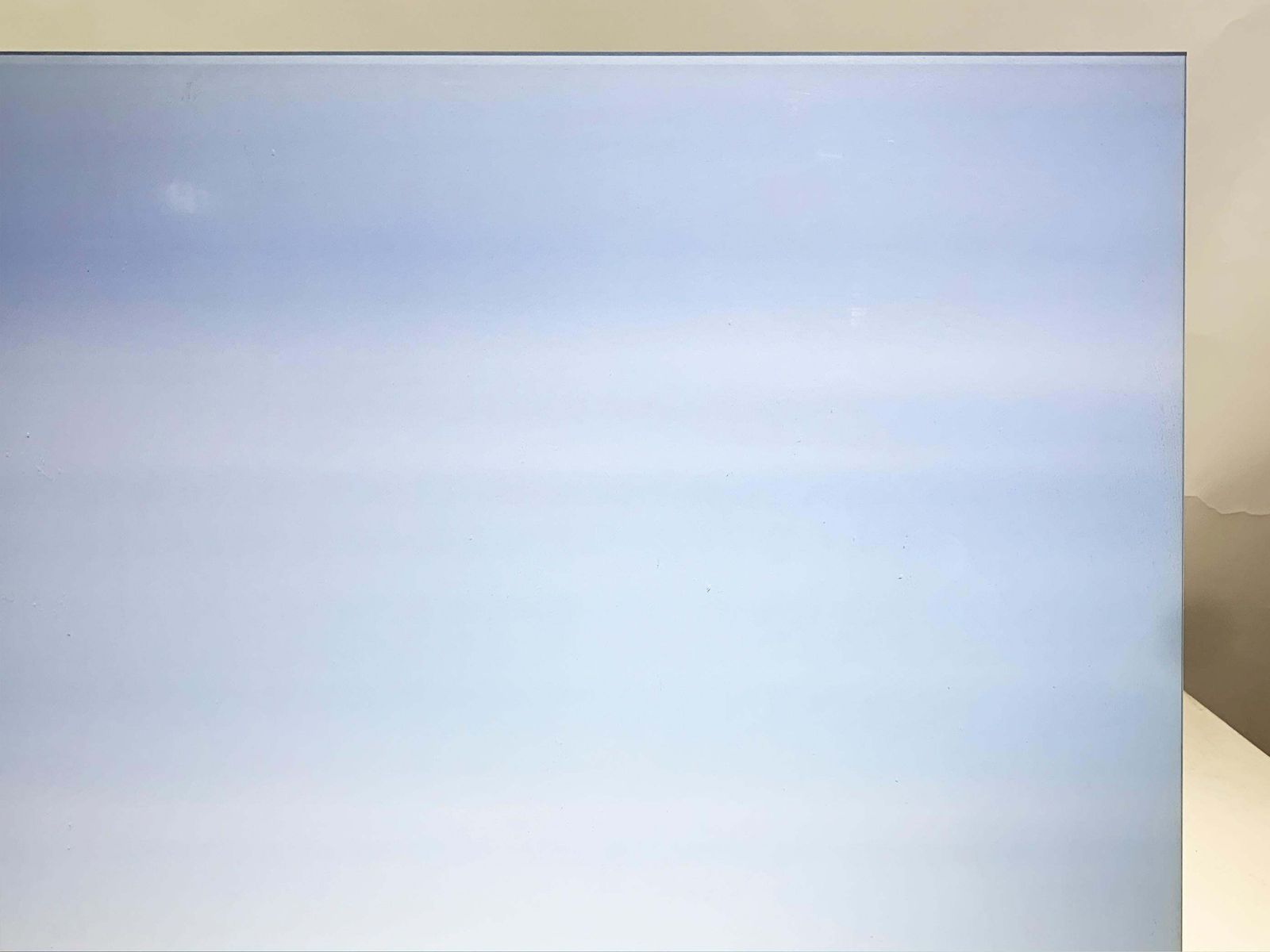 Mustard Field Limited Edition Original Print, Signed By David Burdeny For Lumas photo Art