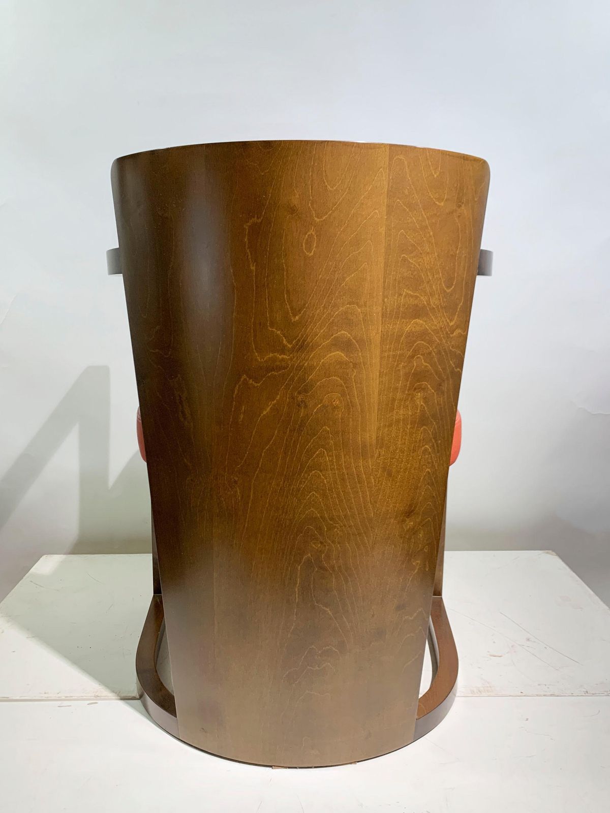 Hugues Chevalier "Le Wiebe" Armchair photo Furniture