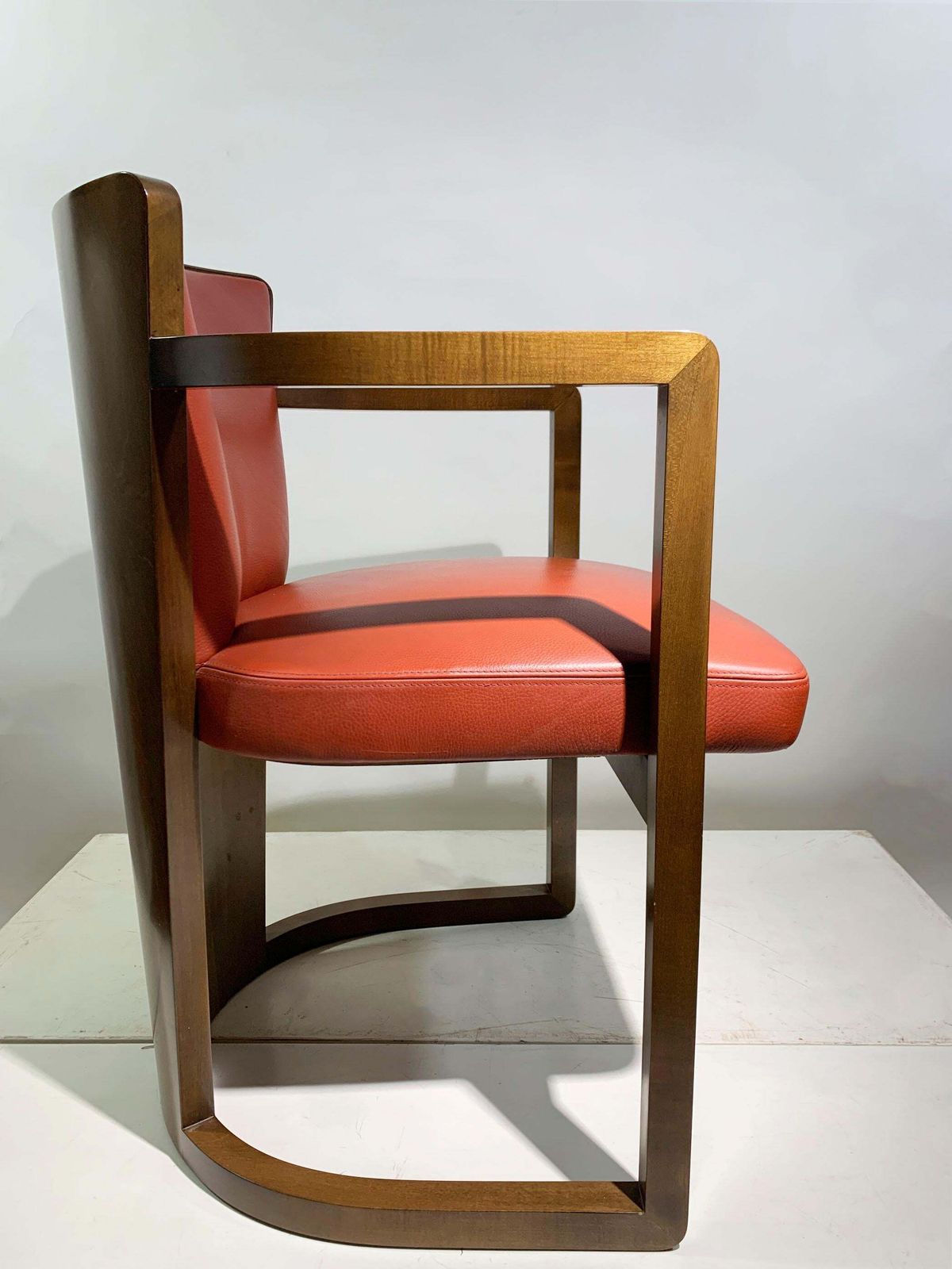 Hugues Chevalier "Le Wiebe" Armchair photo 3321.0