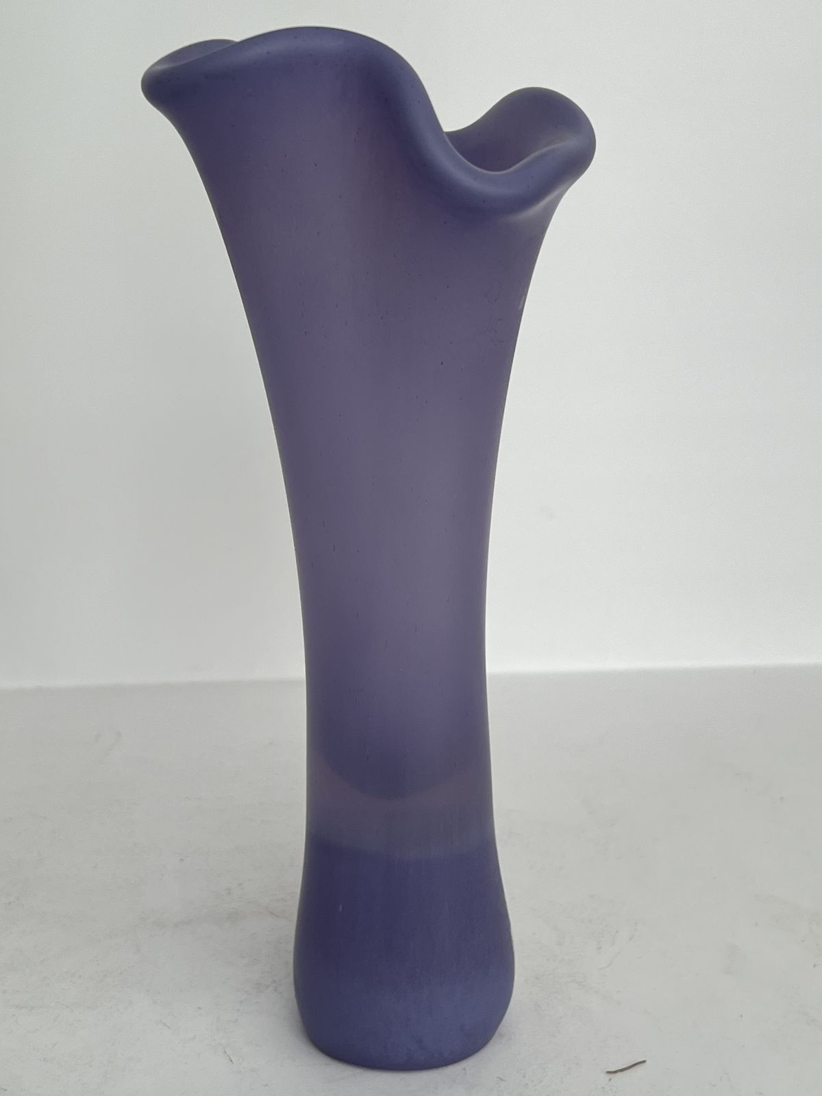 Kosta Boda Vase By Ulrica Hydman Vallien – Sweden, Signed 1970’s photo furniture