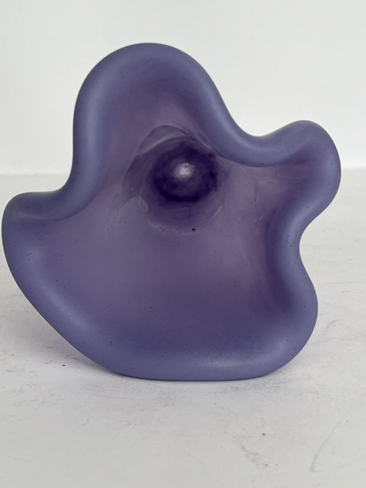 Kosta Boda Vase By Ulrica Hydman Vallien – Sweden, Signed 1970’s photo Home Decor