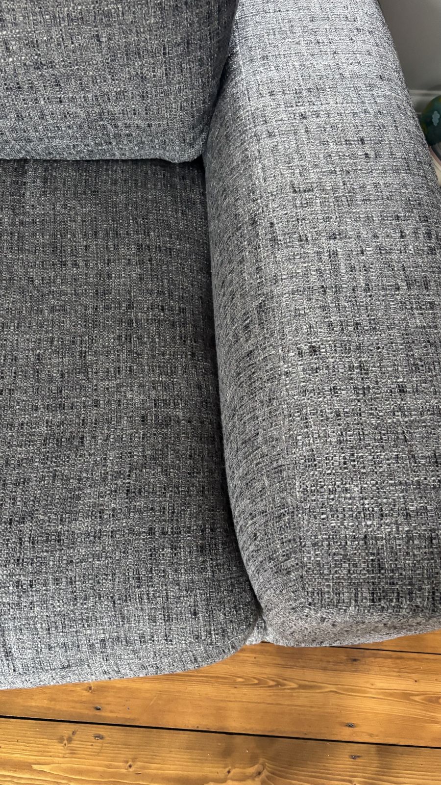 Next Houghton Snuggle Chair photo furniture