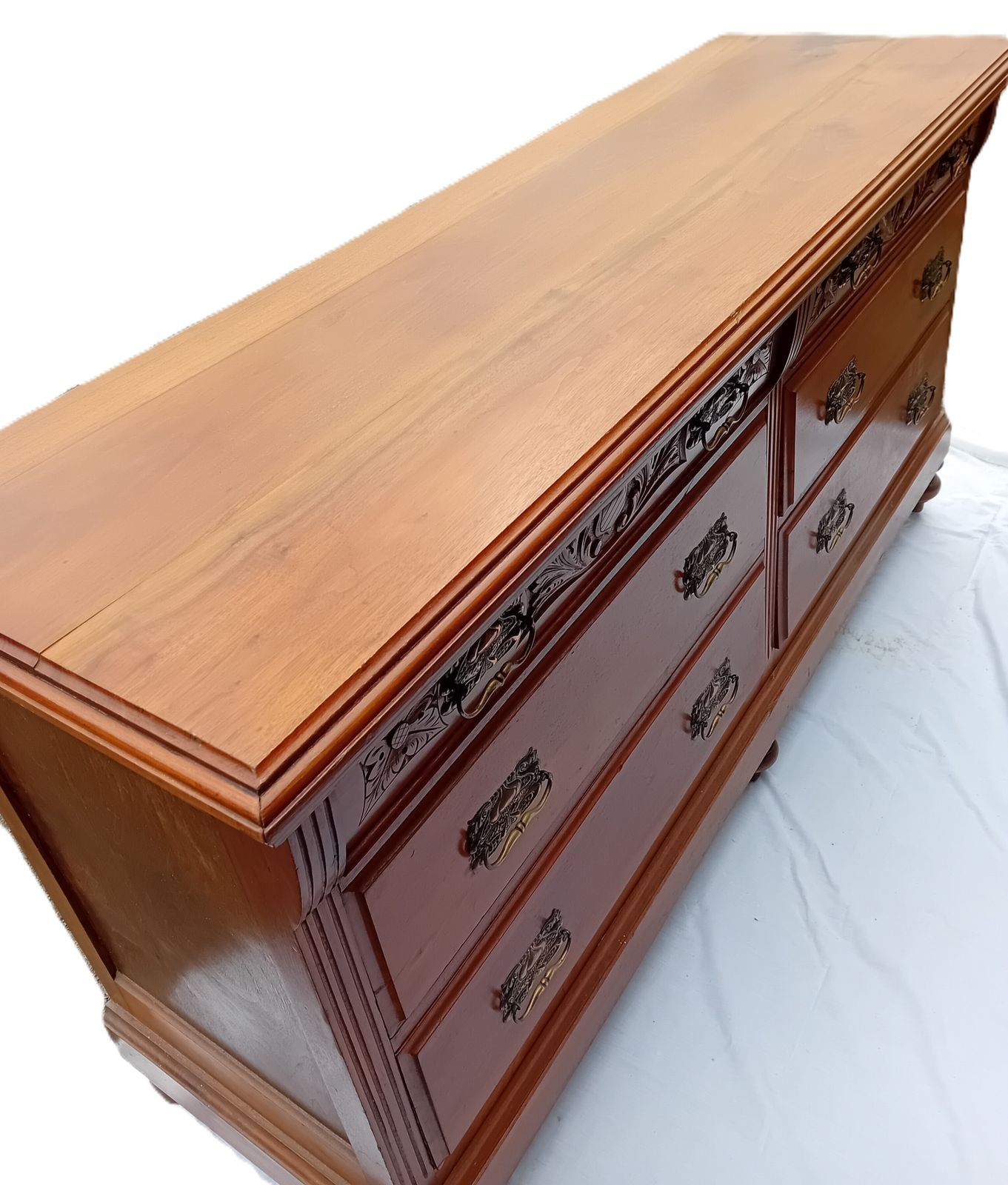 Chest Of Six Drawers photo Furniture