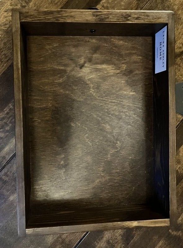 9 Drawer Coffee Table   Laura Ashley 'Garrat' Range. photo vinterior