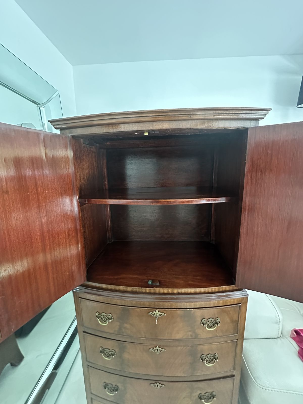 Chest On Drawers photo Furniture