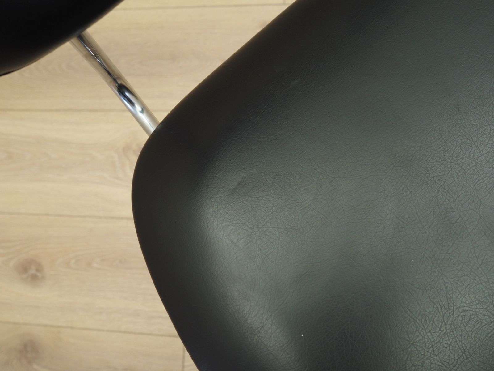 Furniture Chair, Italian Design, 1970s, Production: Italy photo
