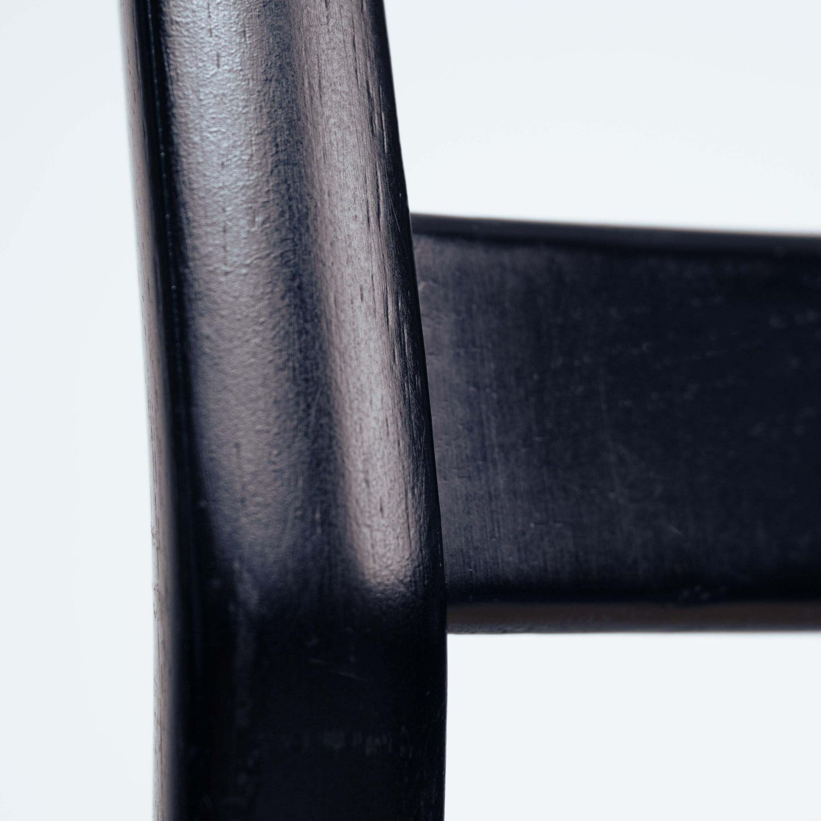 1257.0 Gio Ponti Superleggera 499 Chair By Cassina, 1970s photo