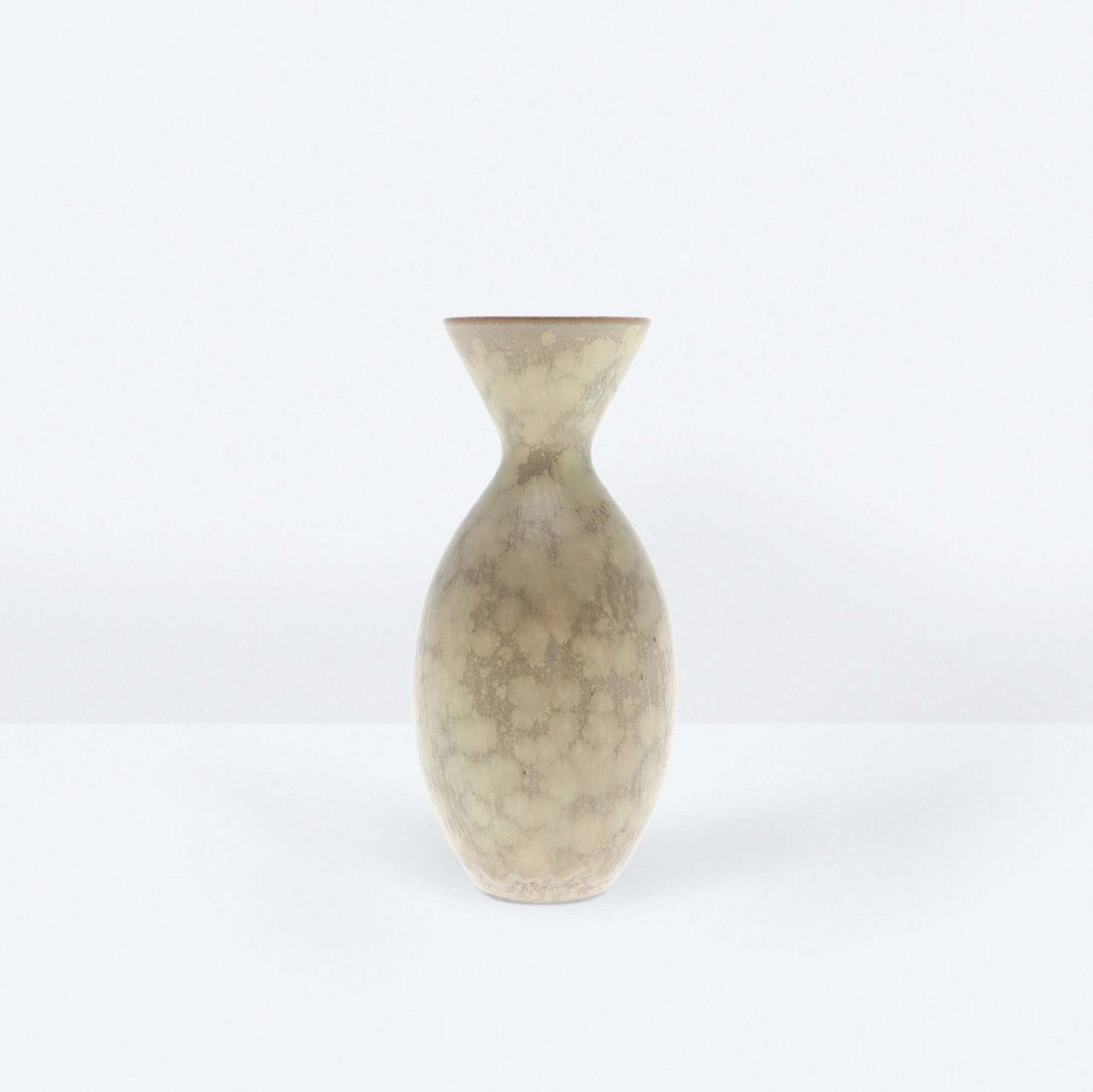 Sds Vase By Carl Harry Stålhane