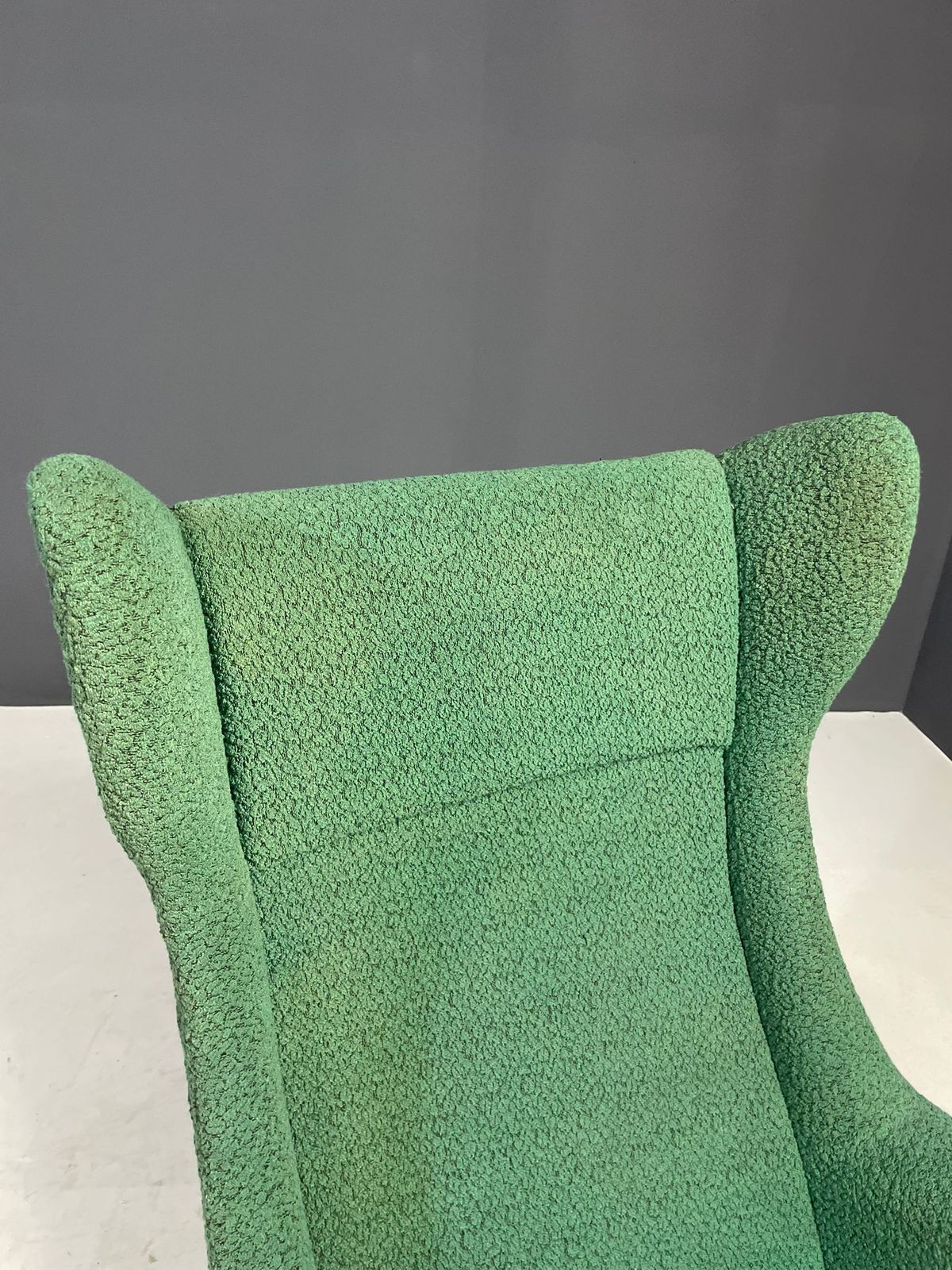 Design Armchair, Miroslav Navrátil, Czechoslovakia, 1960s photo buy