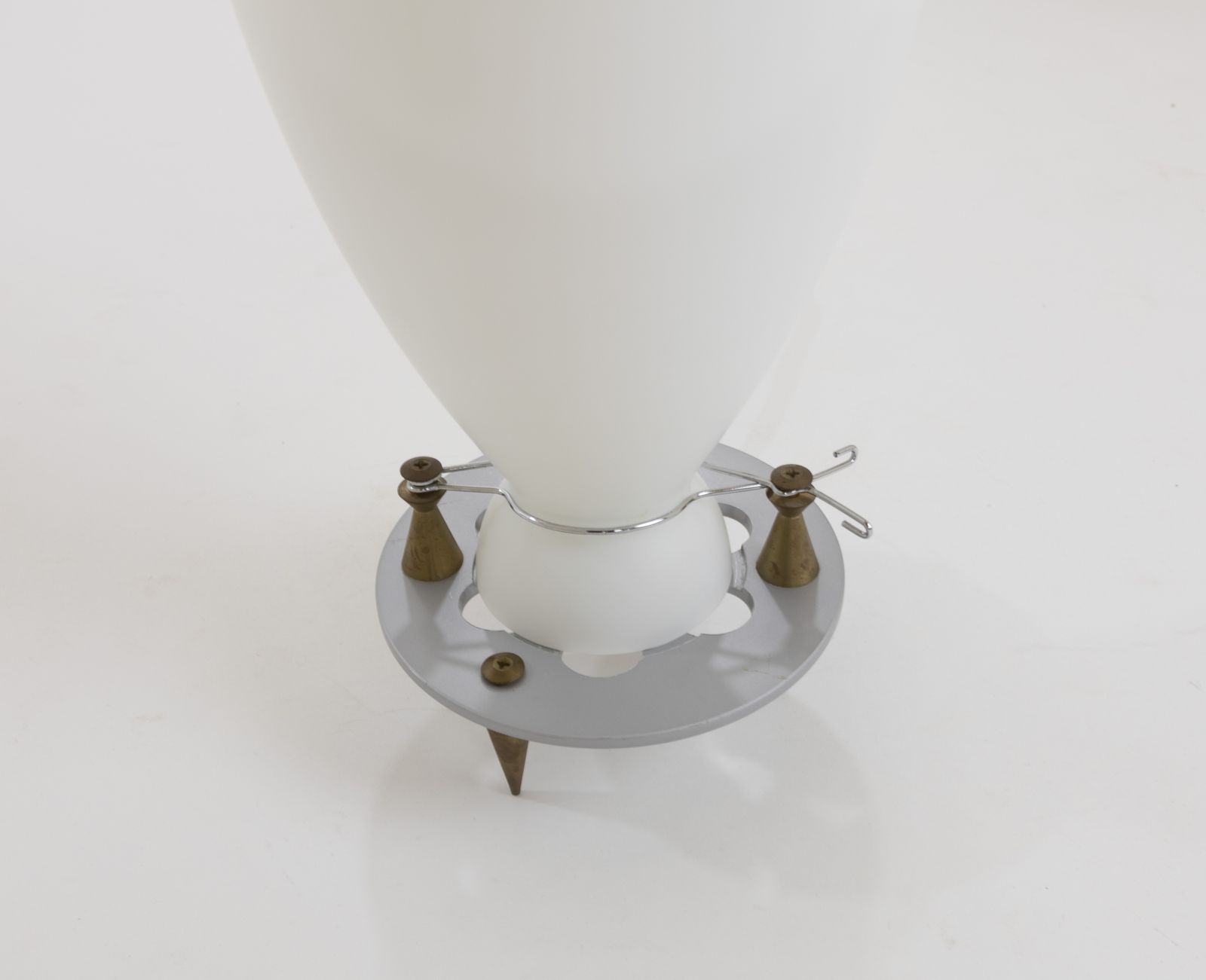 Franceschina Table Lamp By Umberto Riva For Fontana Arte, 1980s photo 1350.0