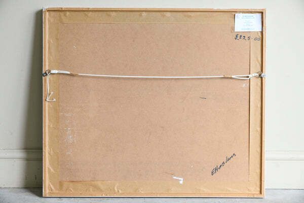 Elizabeth Hoskins   Seascape, Late 20th Century photo for sale