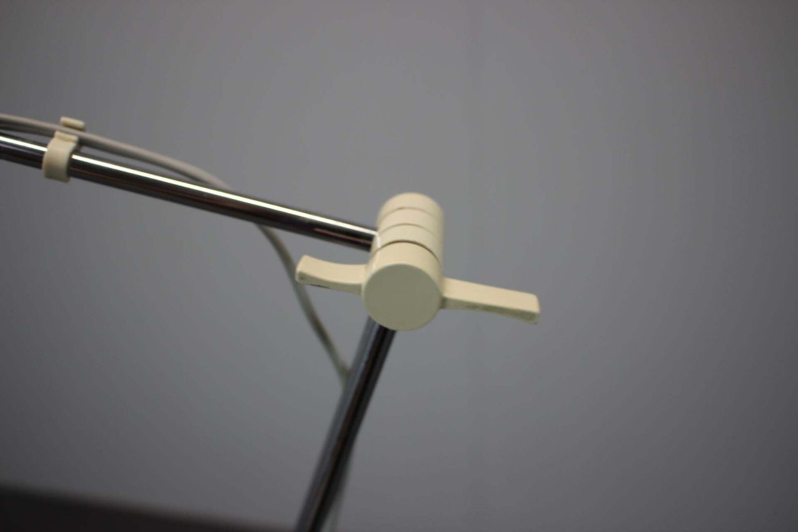Mid Century Adjustable Floor Lamp, By J. Hurka For Napako, Czechoslovakia, 1960s photo buy