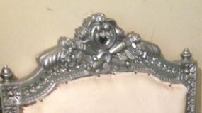 Louis XIV Style 2 X Armchairs And 3 Seater Settee   Refurbishment Project photo for sale
