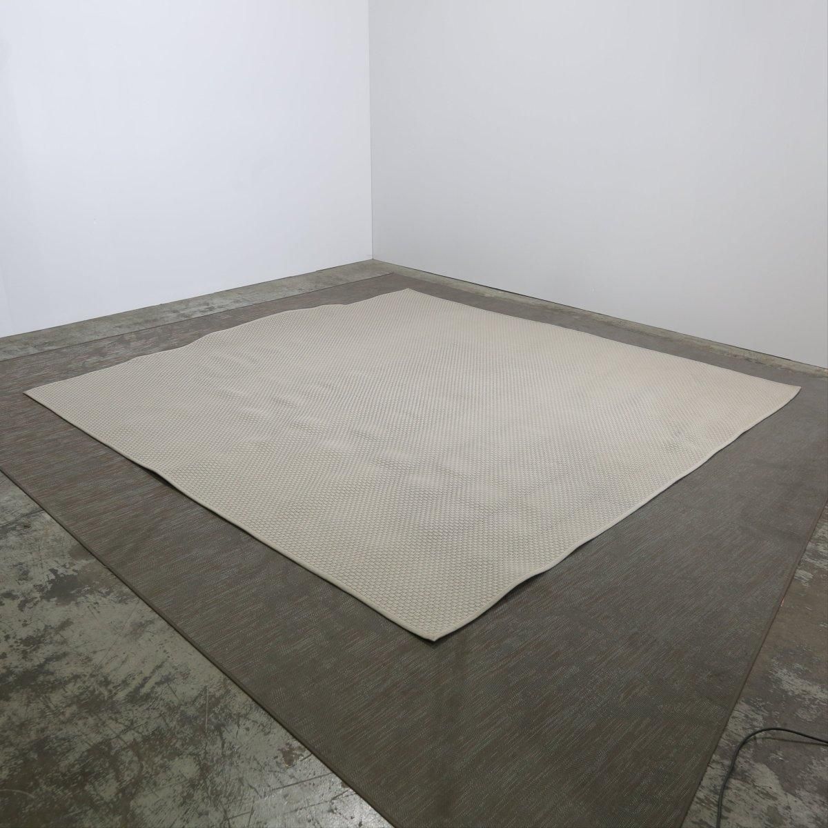 Large Rug By Paola Lenti photo Textiles