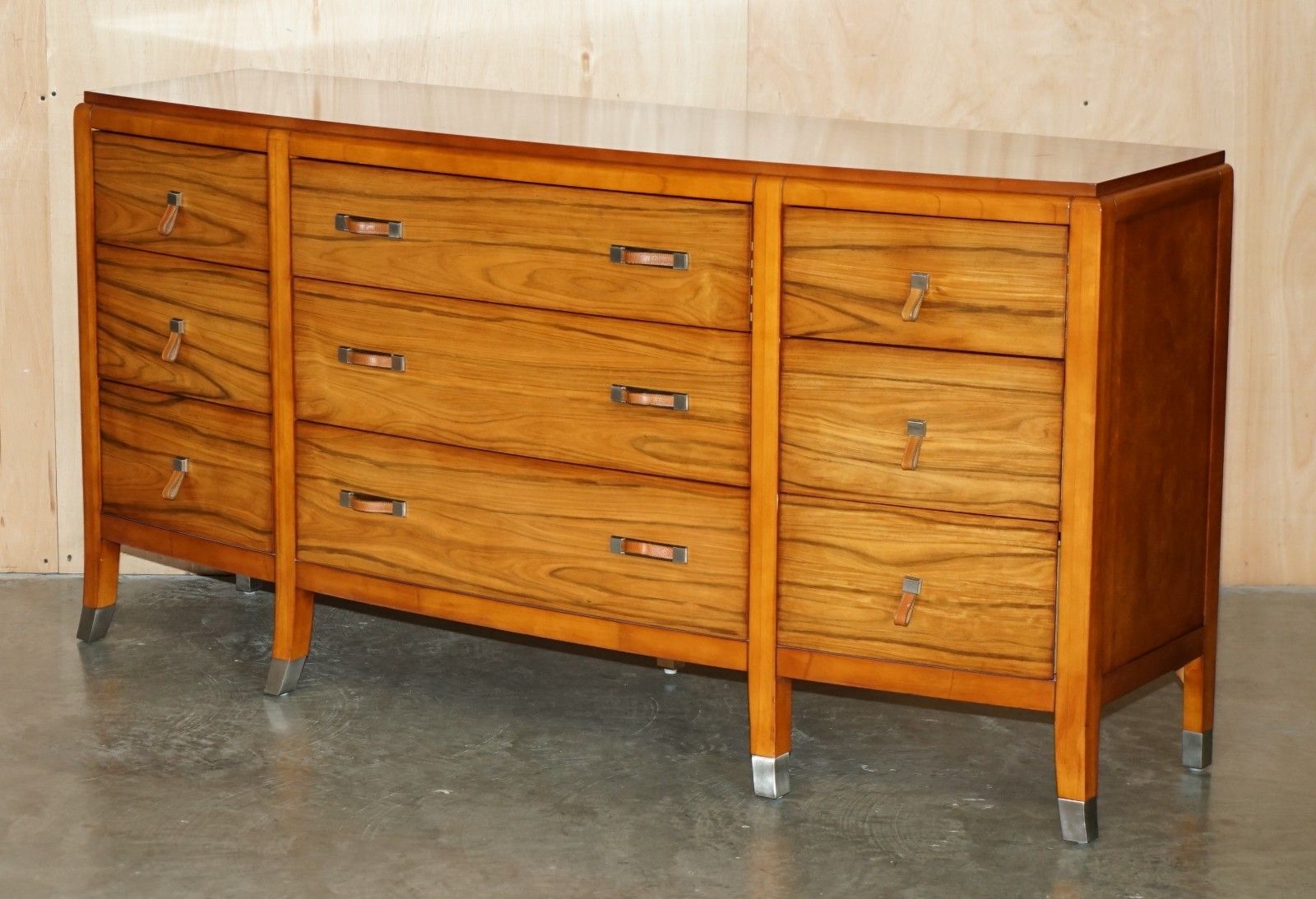 Large Robert Idol Design For Lane Home Furnishings Sideboard Chest Of Drawers photo furniture