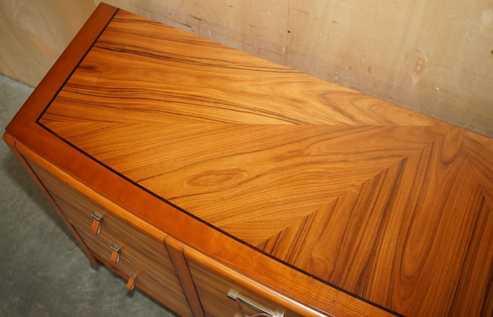 Furniture Large Robert Idol Design For Lane Home Furnishings Sideboard Chest Of Drawers photo