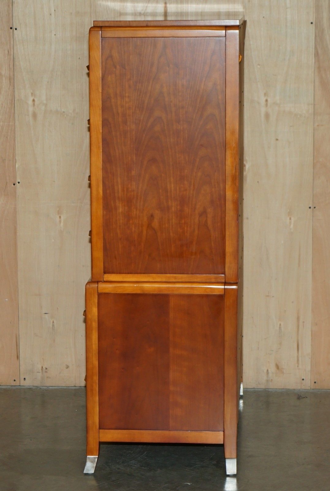 2750.0 Large Robert Idol Design For Lane Home Furnishings Tallboy Chest Of Drawers photo