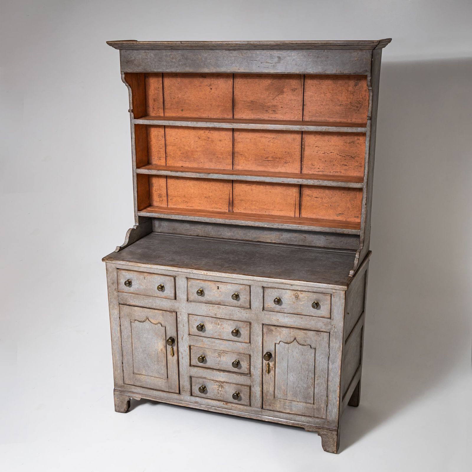 George III Buffet, England, Late 18th Century photo for sale