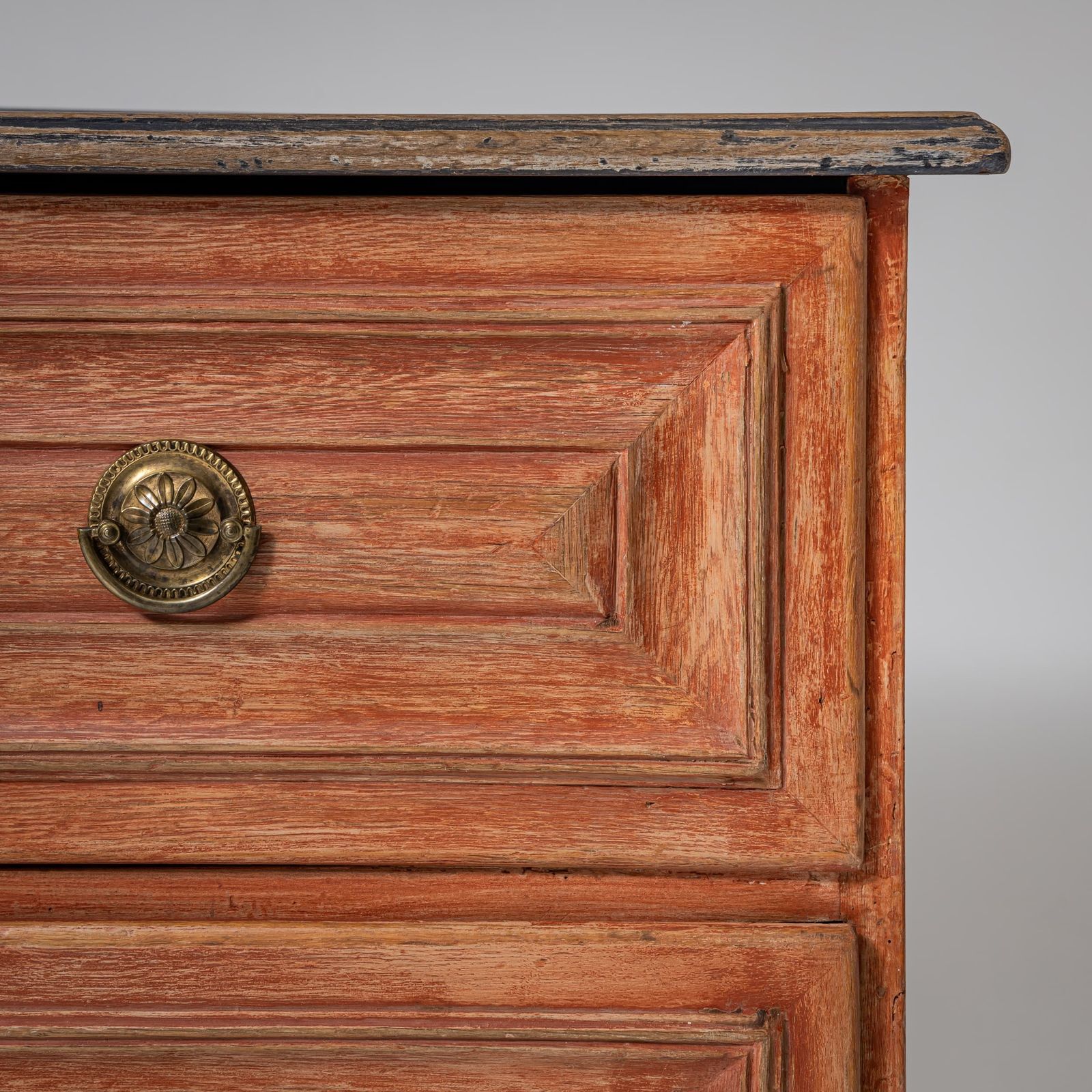 Neoclassical Chest Of Drawers, Late 18th Century photo Furniture