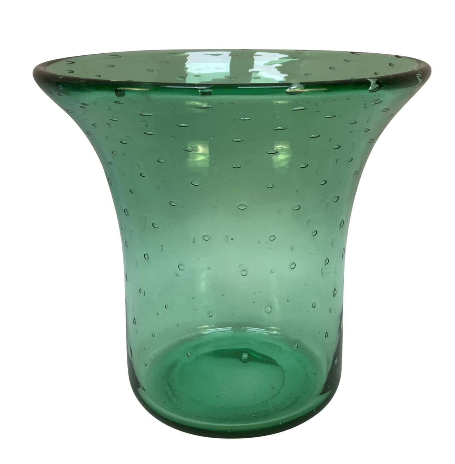 A Collection Of Four Italian Mid Century Vases photo Home Decor