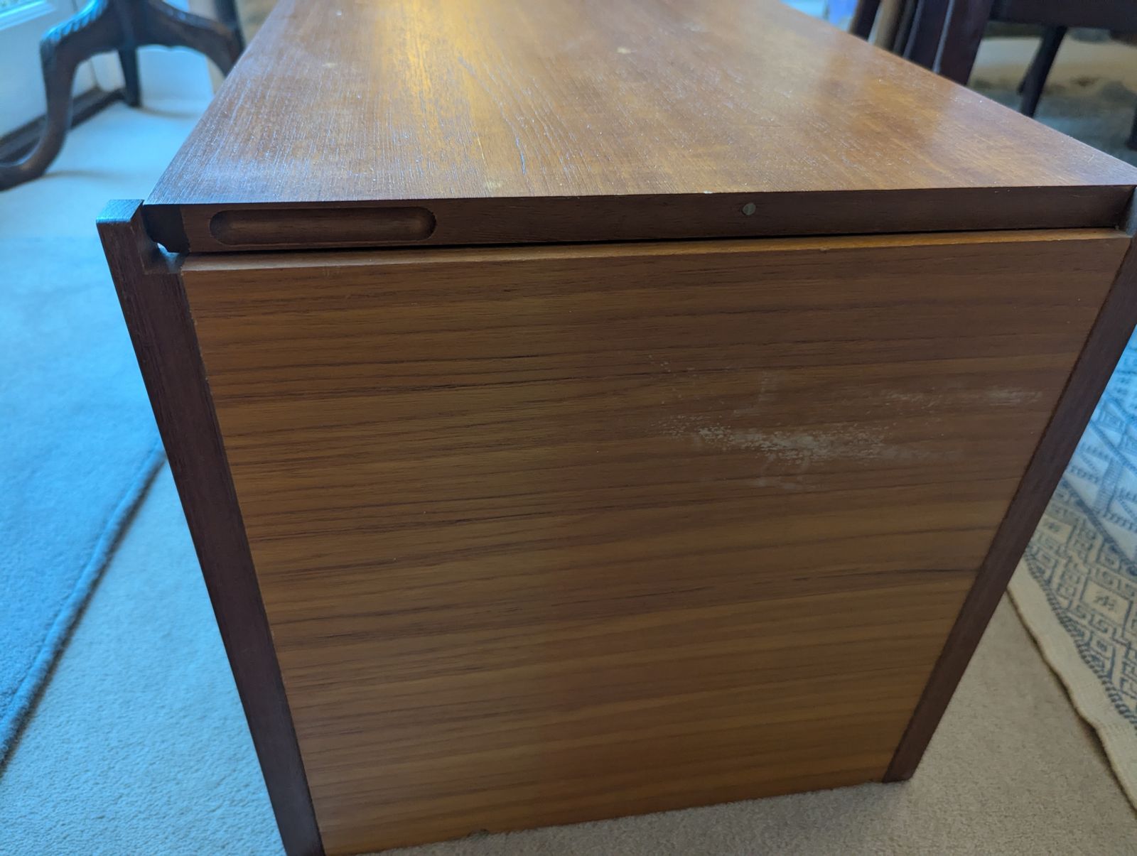 Pair Of Tapley Wall Units