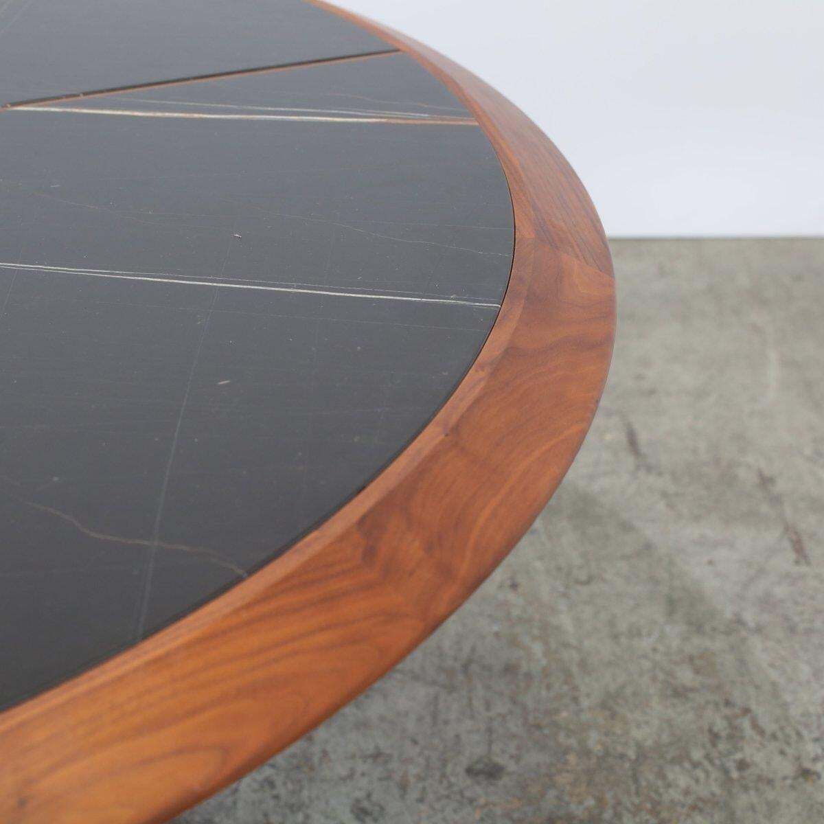 Porada Thayl Dining Table photo furniture