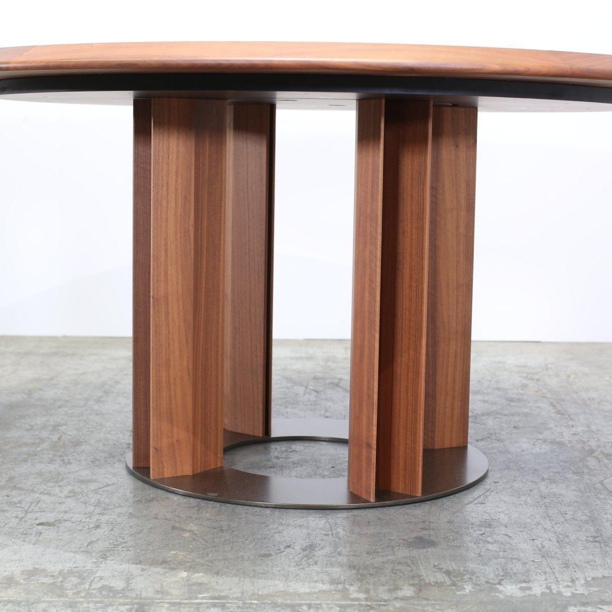 Porada Thayl Dining Table photo for sale