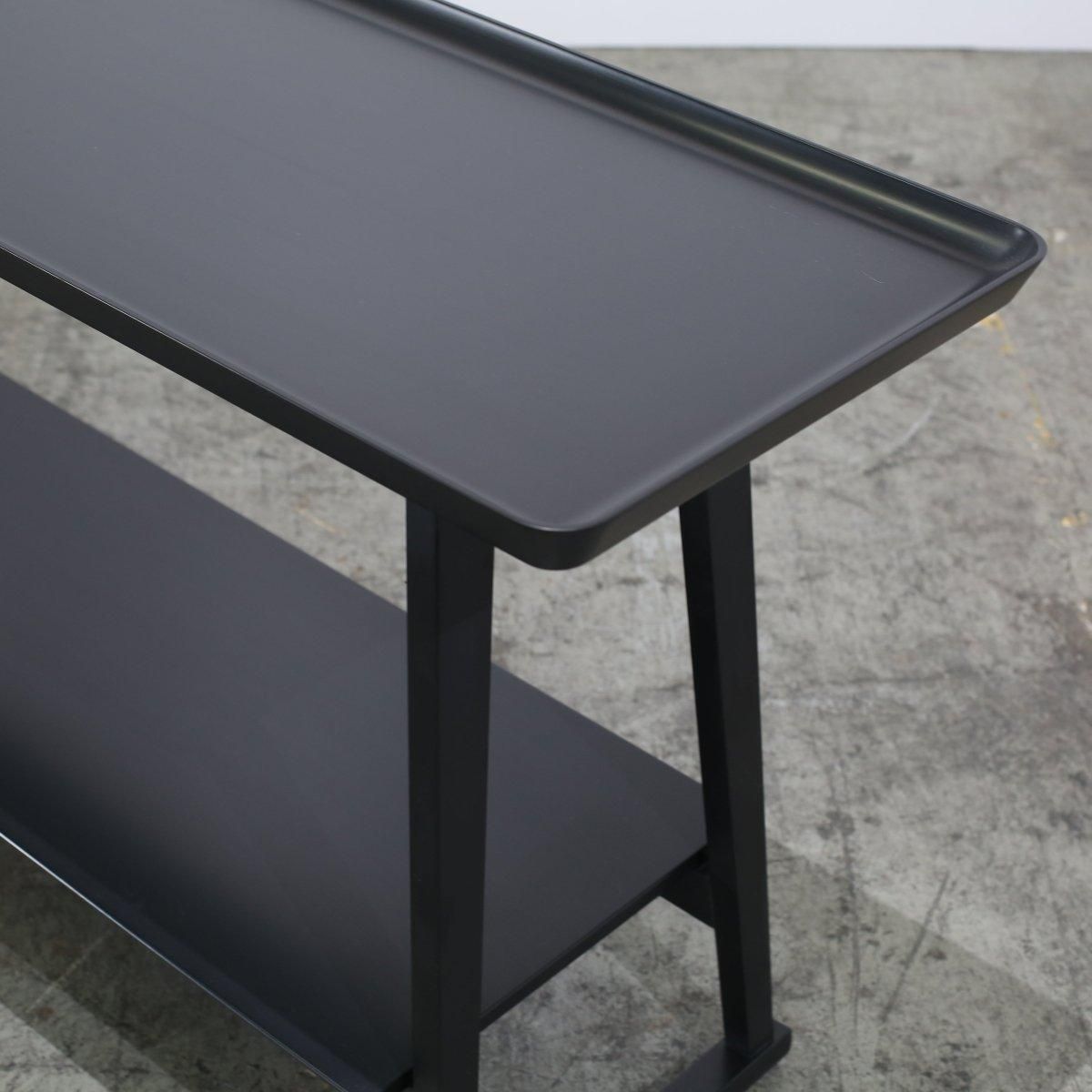Maxalto Recipio Console Table By Antonio Citterio photo 3094.65