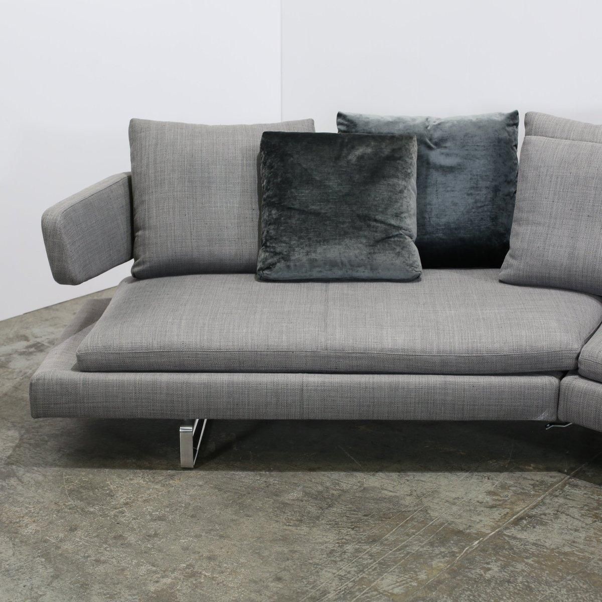 photo furniture B&B Italia Arne Sofa