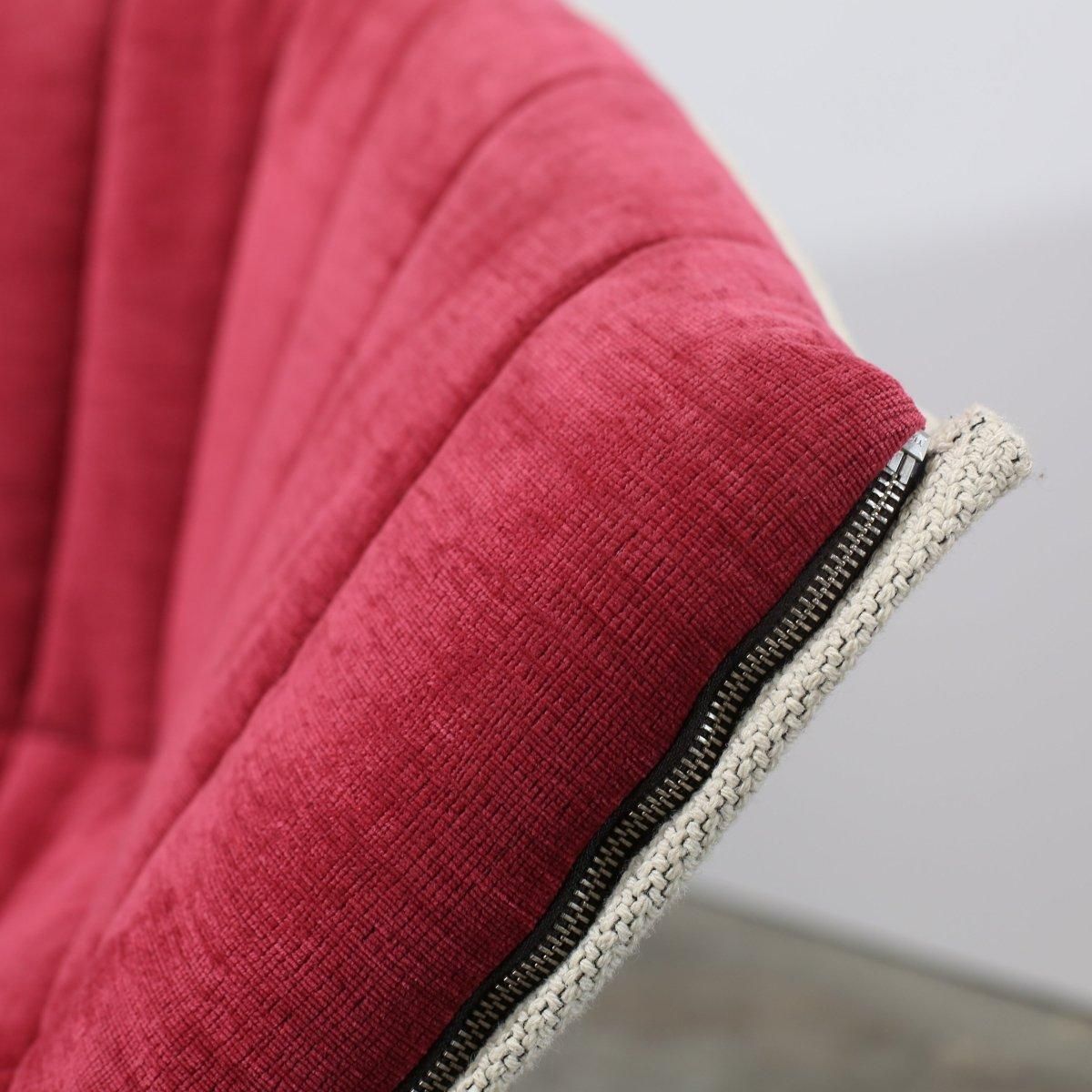 Ligne Roset Moël Two Seater Sofa By Inga Sempé photo Furniture