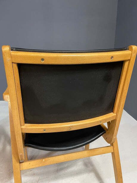 Pair Of Armchairs, František Jirák, 1970s, Czechoslovakia photo Furniture