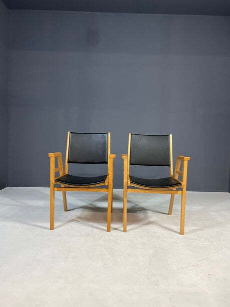 Pair Of Armchairs, František Jirák, 1970s, Czechoslovakia photo 433.0
