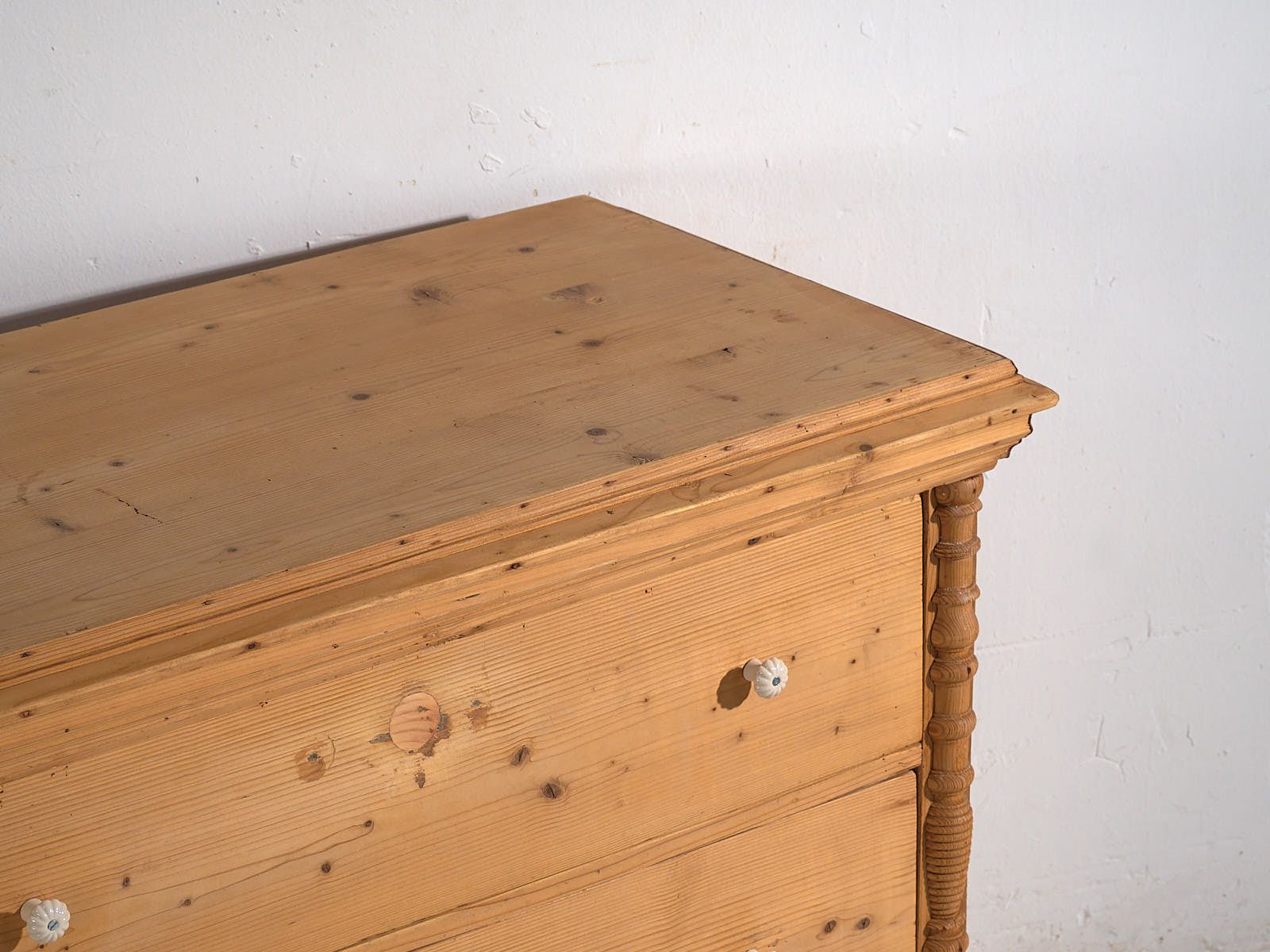 Antique Bedroom Dresser (C.1920) #88 photo furniture