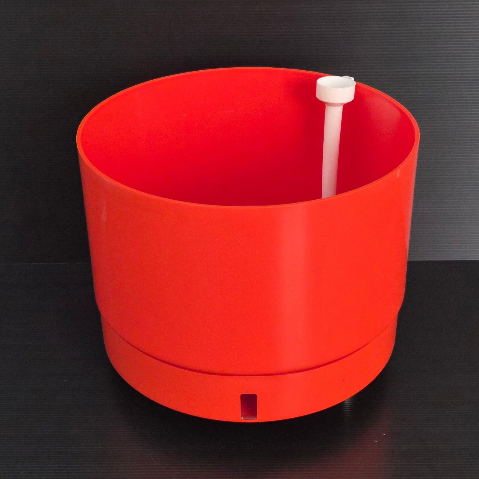 Vintage Vega 1970 Renzo Requi Vastill By Reflex 70s Wheeled Planter photo furniture