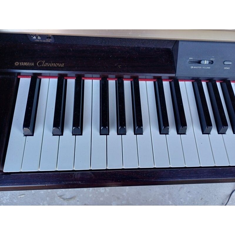 Home Decor Yamaha Clavinova Electric And Digital Piano photo