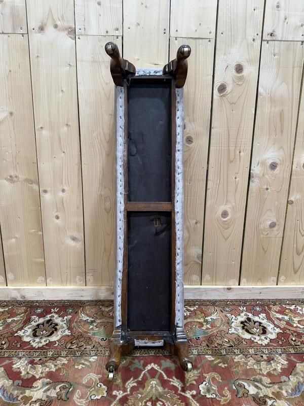 Petit Banc D'appoint   Repose Pied époque Louis Philippe photo furniture