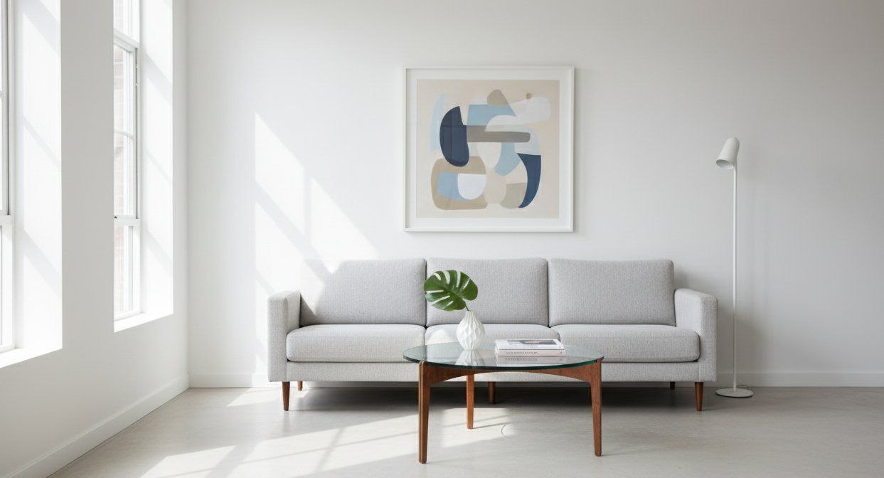 Round Rosewood Coffee Table With Glass Top By Sven Ellekaer For Christian Linneberg, 1960s photo furniture