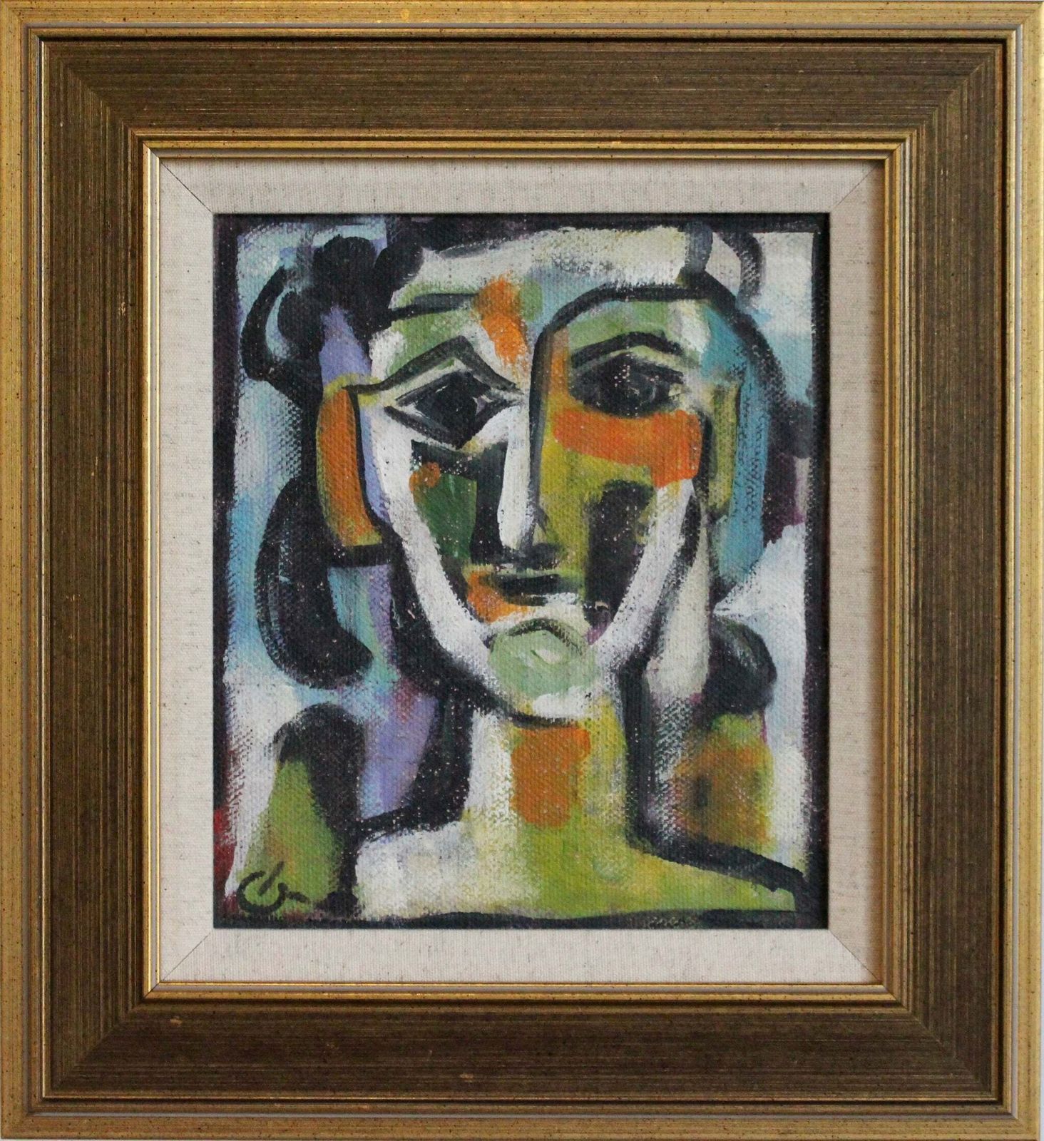 Echoes Of The Atelier IV (Circa 1980s 90s)