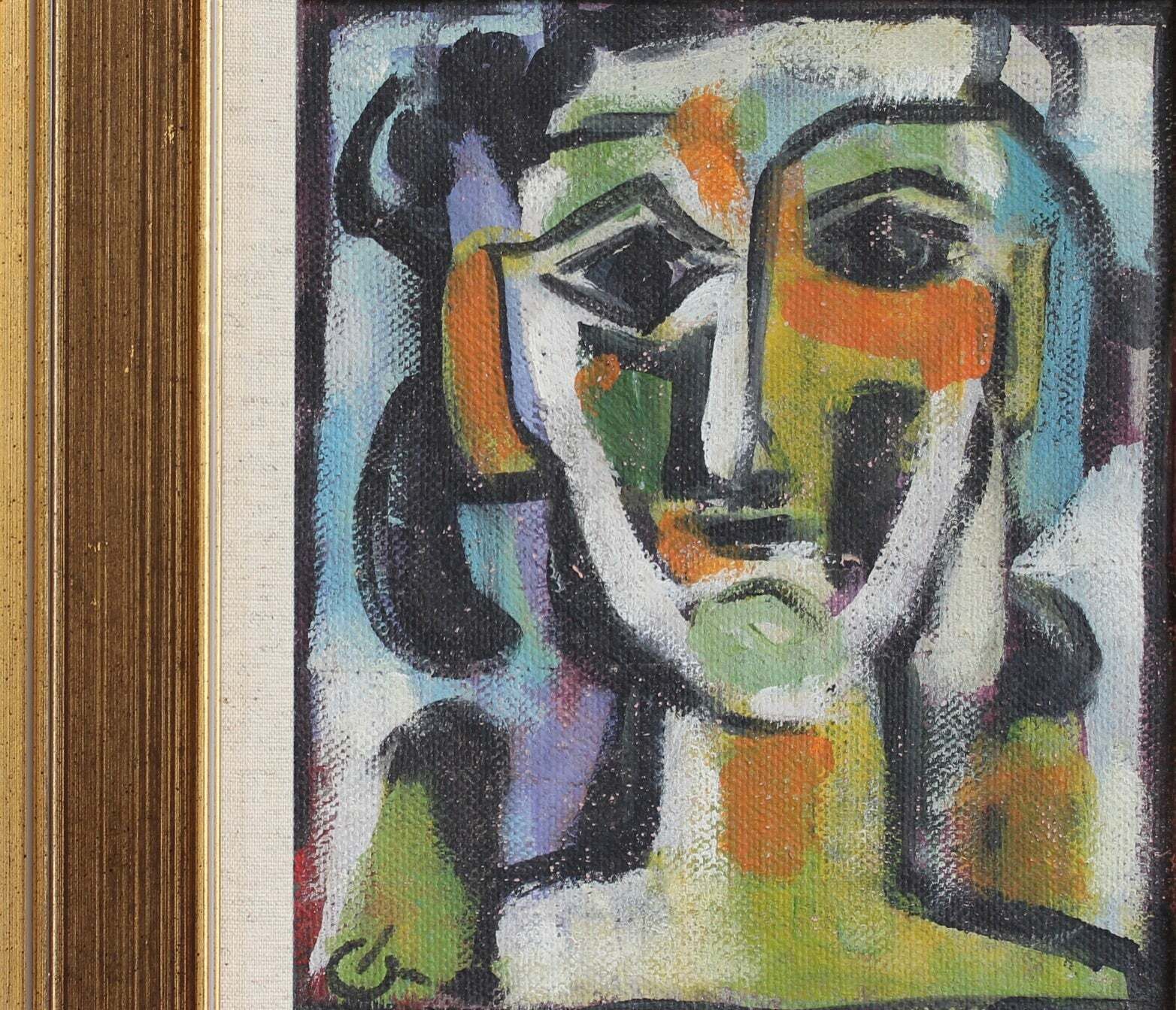 Echoes Of The Atelier IV (Circa 1980s 90s) photo for sale