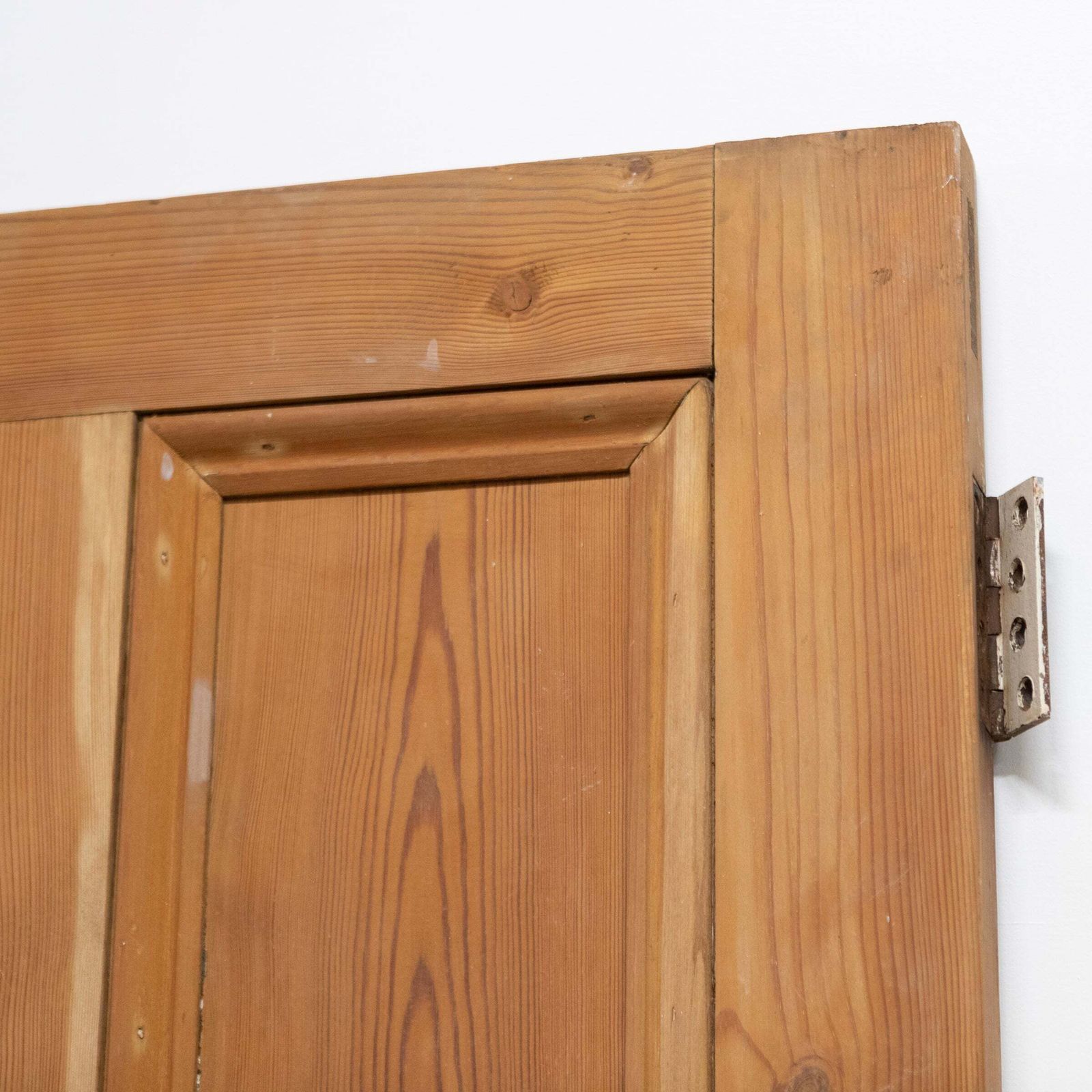 photo buy Antique 4 Panel Stripped Door 194cm X 83cm