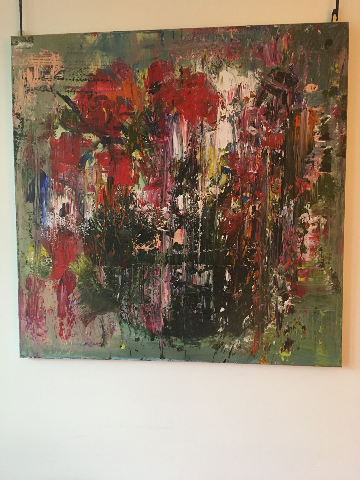 Bowl Of Flowers By Bogdan Mihai Radu photo for sale