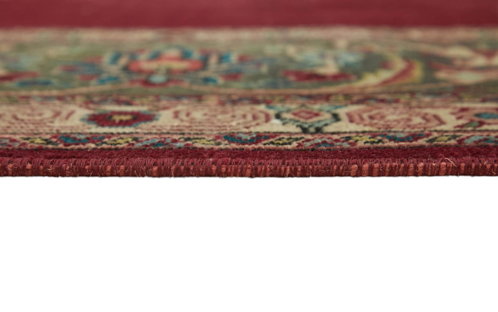 9x12 Vintage Hand Knotted Rug 47185 photo vintage