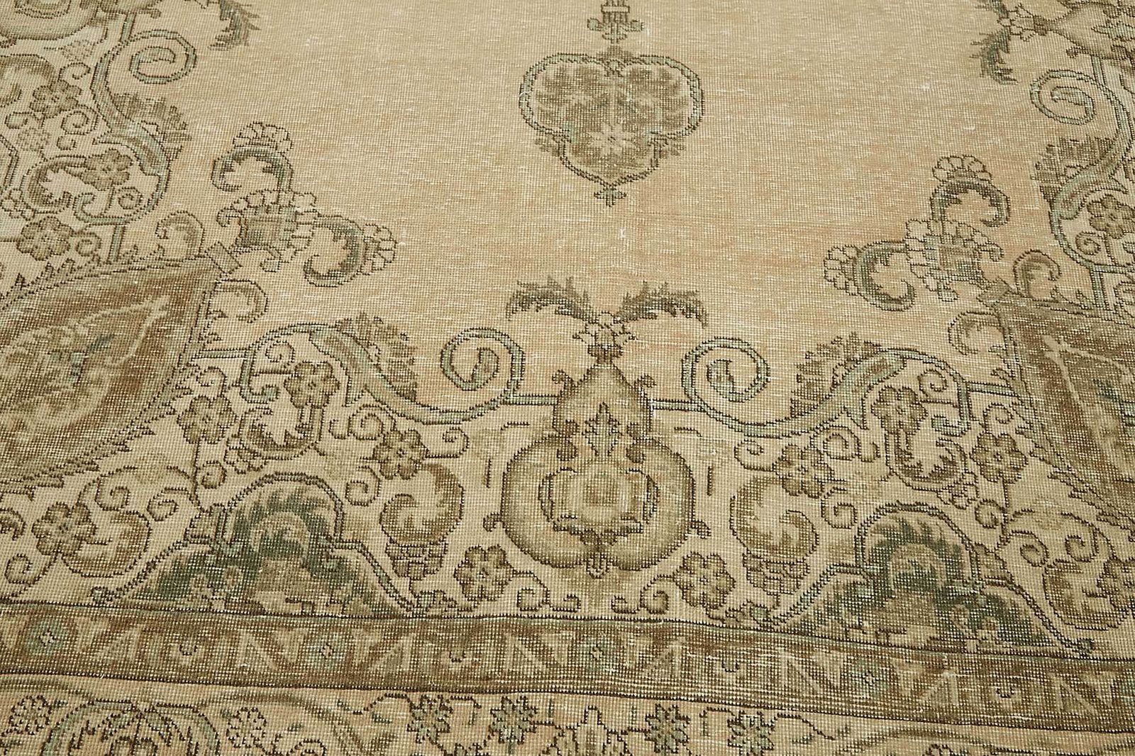 photo for sale Handmade Vintage Large Area Rug