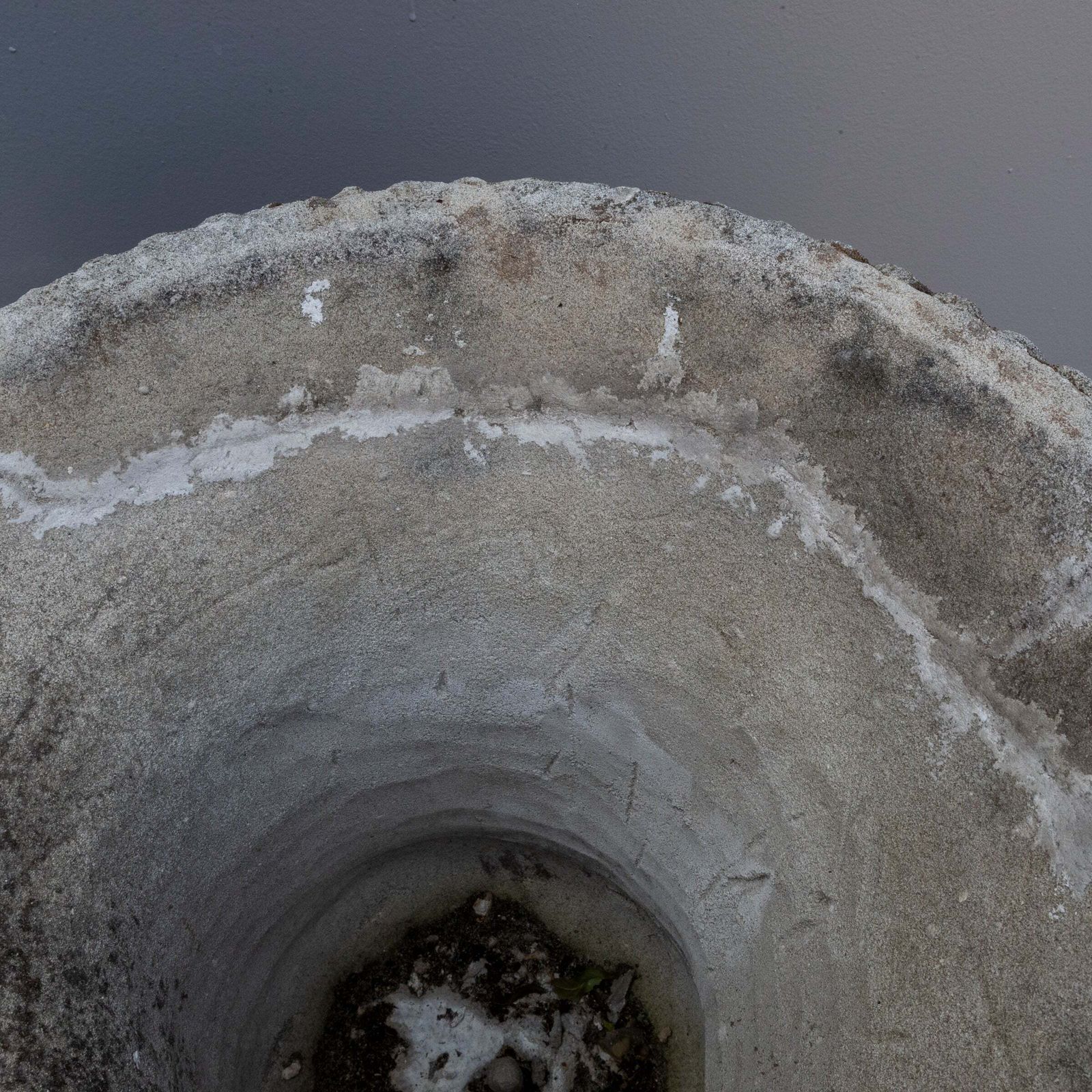 Antique Stone Urns | 3 Available photo buy