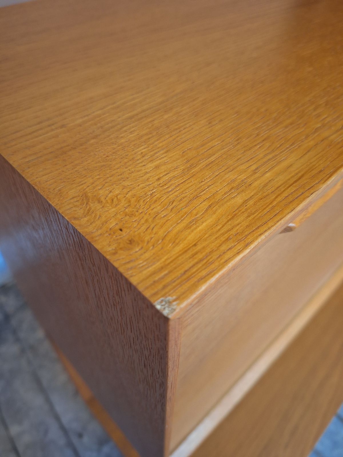 Mid Century Style Portobello Unit Maison Du Monde photo furniture