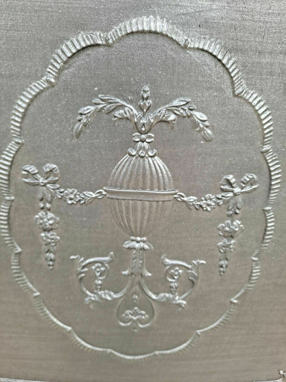 Victorian Edwardian Cast Iron Combination Fireplace photo 450.0