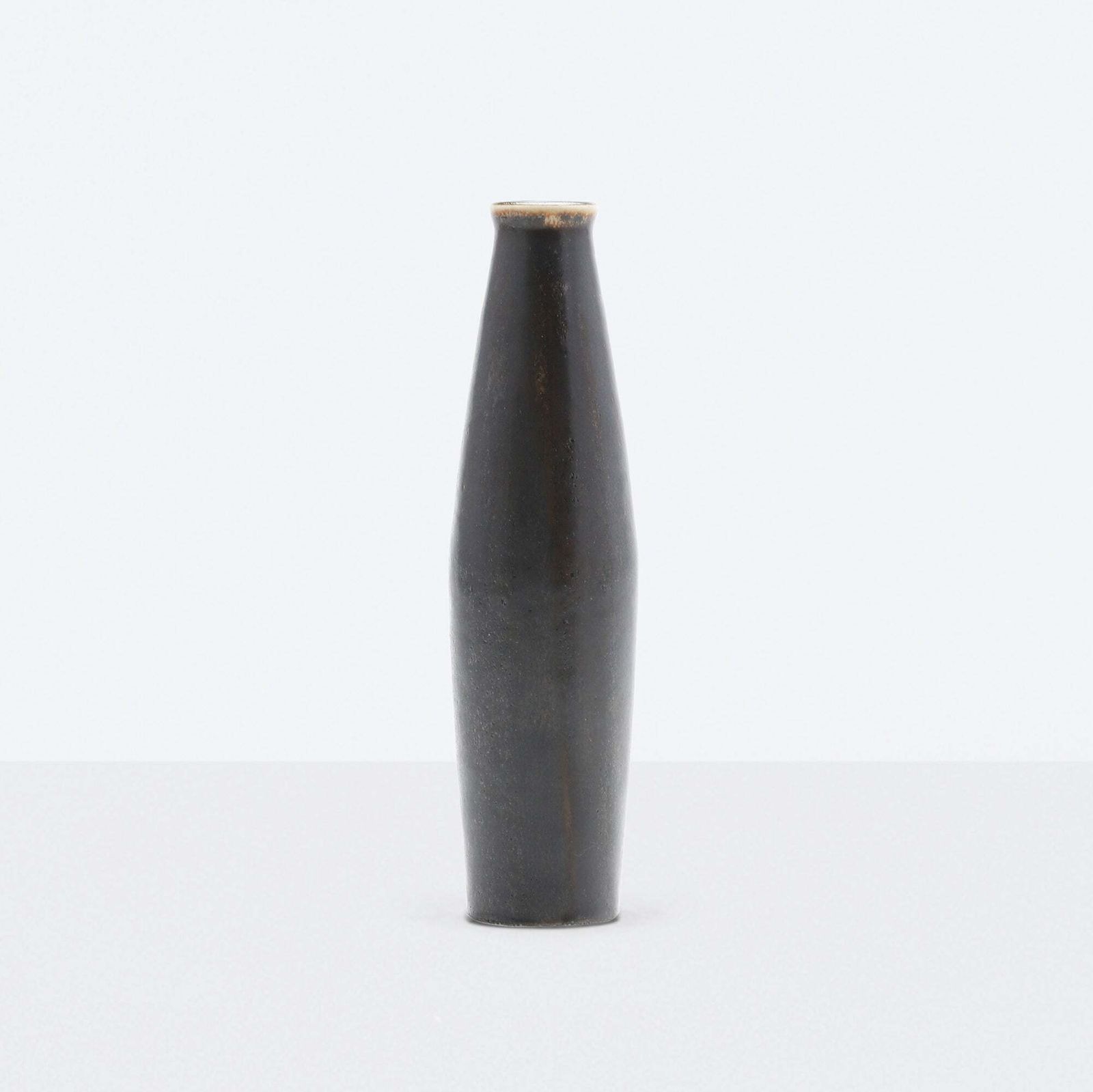 Carl Harry Stålhane, 1950s Unique Vase