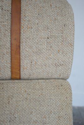 Teak Lounge Chair By Sven Ellekaer For Komfort, Denmark, 1960s photo vinterior