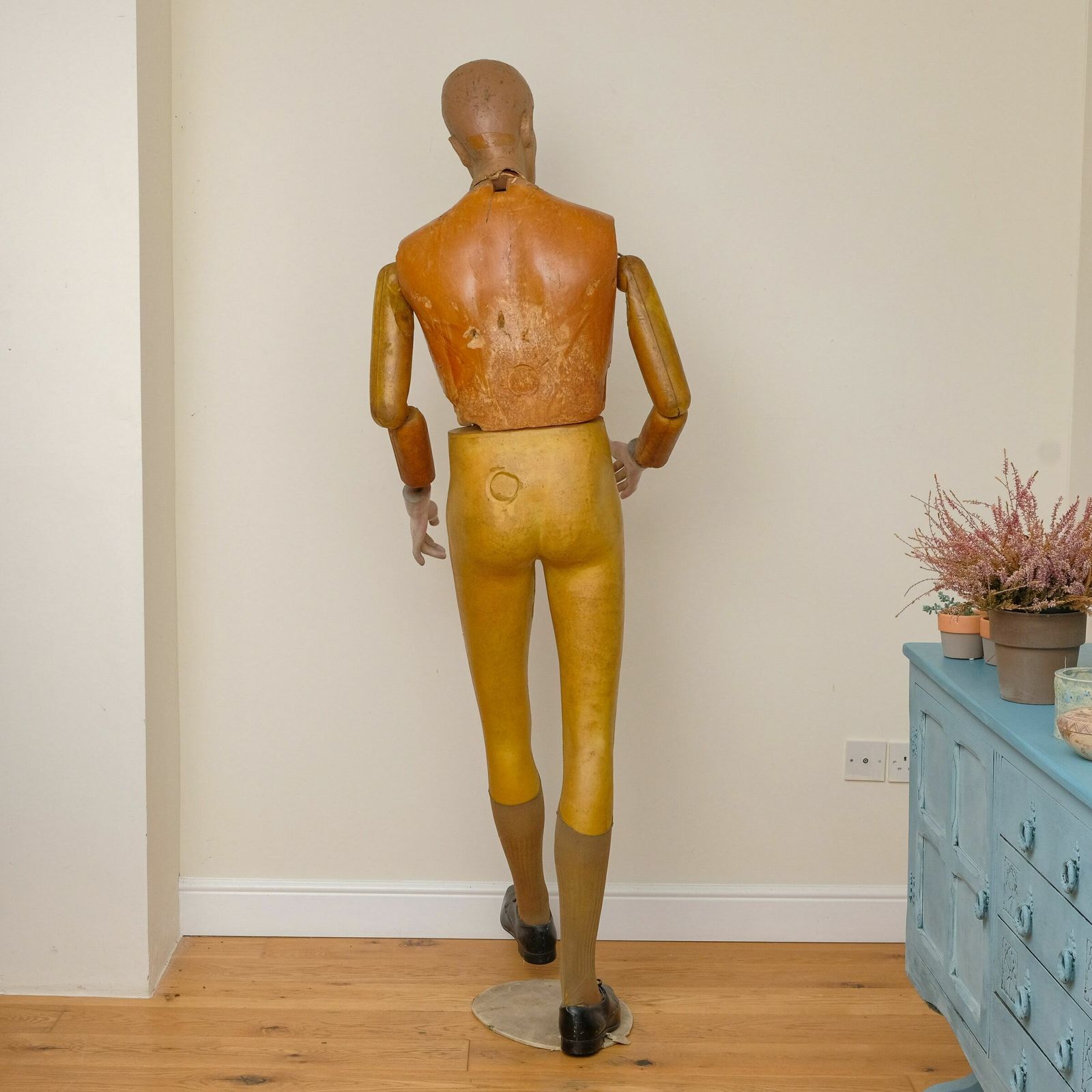 photo furniture Rare Articulated Shop Store Rubberised Mannequin
